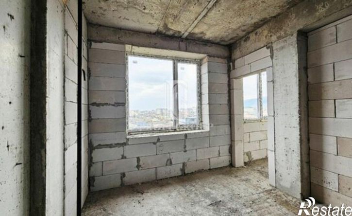 2-комн квартира ул Приморская, 42,  д. 42