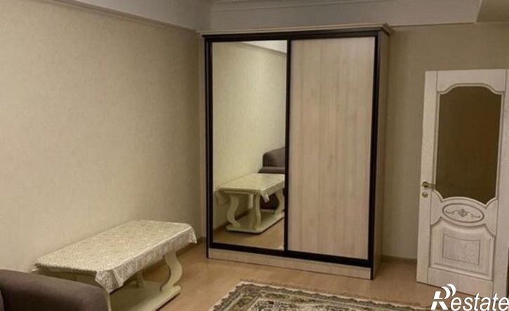 1-комн квартира улица Сальмана, 85Б,  д. 85Б