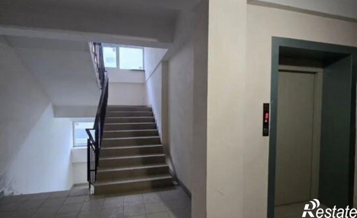 1-комн квартира улица Сальмана, 85Б,  д. 85Б