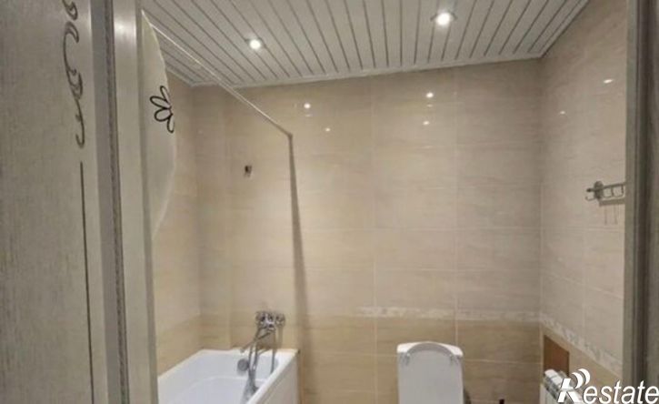 1-комн квартира улица Сальмана, 85Б,  д. 85Б