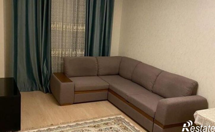 1-комн квартира улица Сальмана, 85Б,  д. 85Б