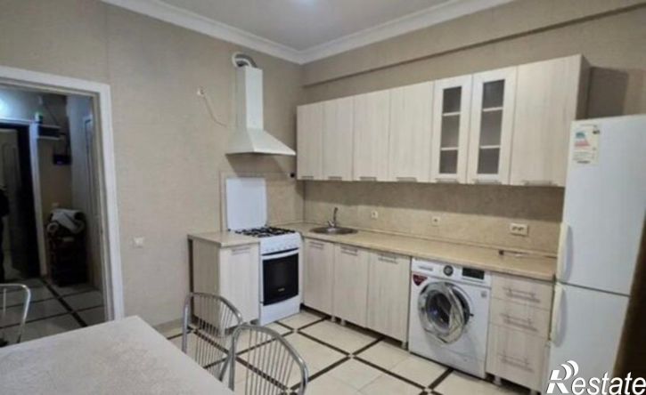 1-комн квартира улица Сальмана, 85Б,  д. 85Б