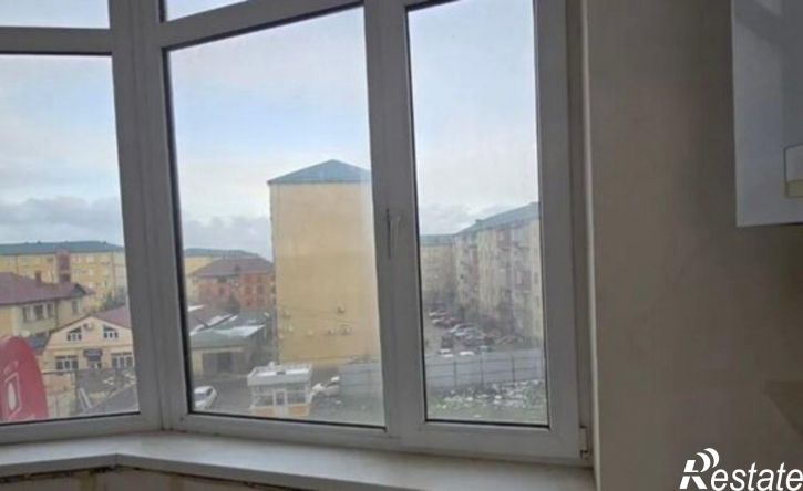 1-комн квартира улица Сальмана, 85Б,  д. 85Б