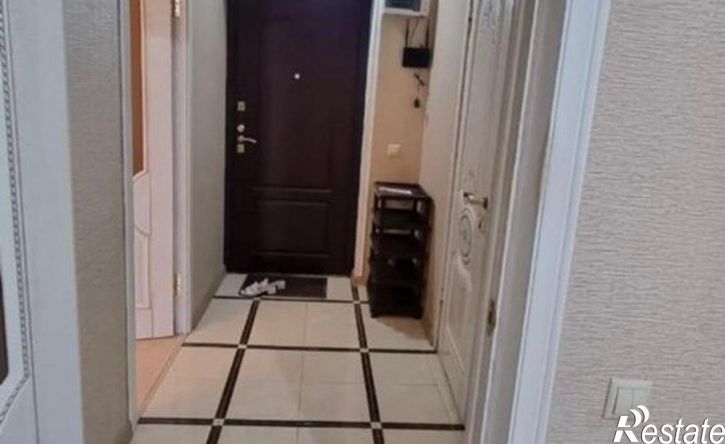 1-комн квартира улица Сальмана, 85Б,  д. 85Б