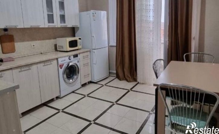 1-комн квартира улица Сальмана, 85Б,  д. 85Б