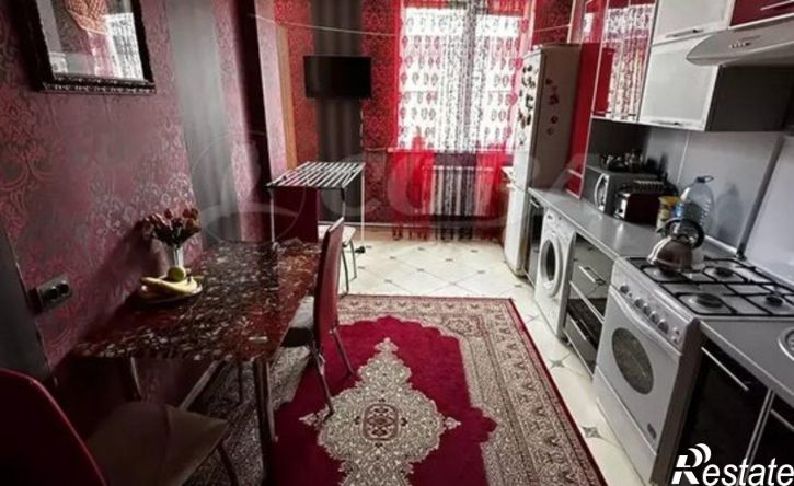 3-комн квартира улица 345-й Дагестанской Стрелковой Дивизии, 9Е,  д. 9Е
