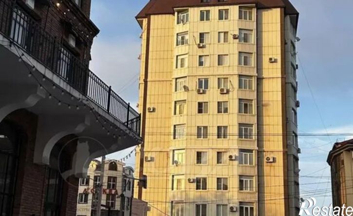 3-комн квартира улица 345-й Дагестанской Стрелковой Дивизии, 9Е,  д. 9Е