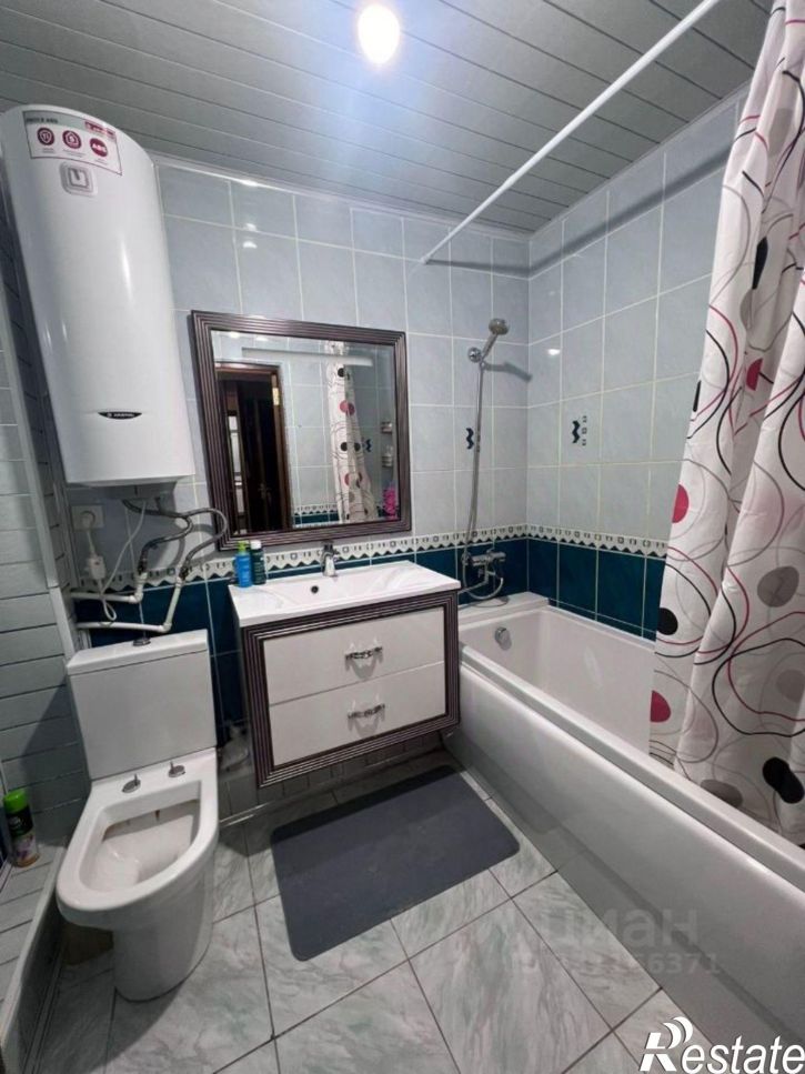 3-комн квартира ул С.Габиева, 22,  д. 22