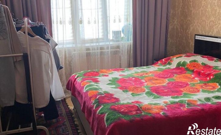 2-комн квартира улица Генерала Араблинского, 20,  д. 20