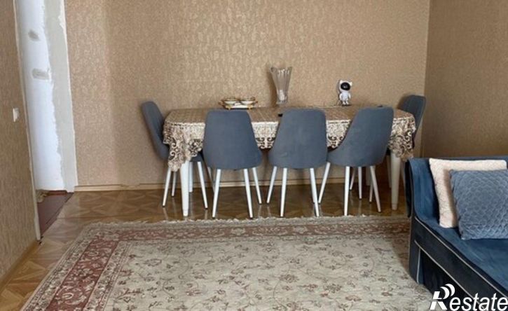 2-комн квартира улица Генерала Араблинского, 20,  д. 20