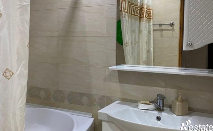 2-комн квартира улица Генерала Араблинского, 20,  д. 20