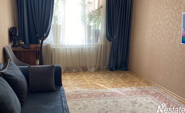 2-комн квартира улица Генерала Араблинского, 20,  д. 20