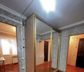 2-комн, 52кв м, этаж 5/5 ул Оскара, 20