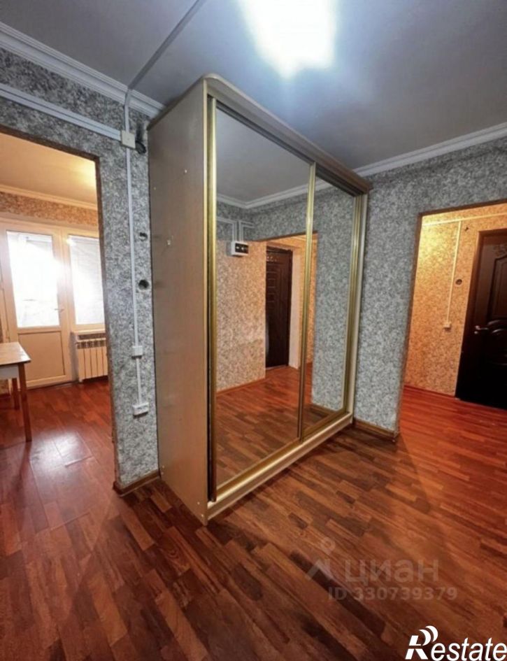 2-комн квартира ул Оскара, 20,  д. 20