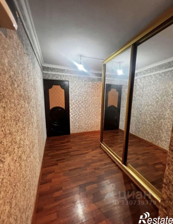 2-комн квартира ул Оскара, 20,  д. 20
