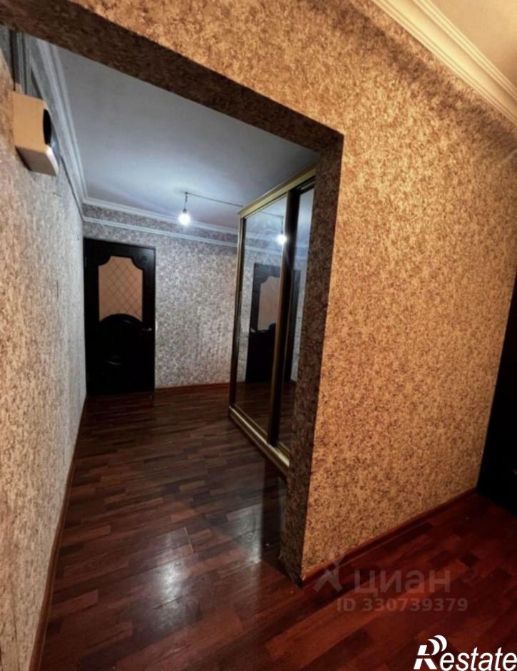 2-комн квартира ул Оскара, 20,  д. 20