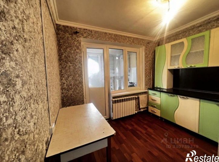 2-комн квартира ул Оскара, 20,  д. 20