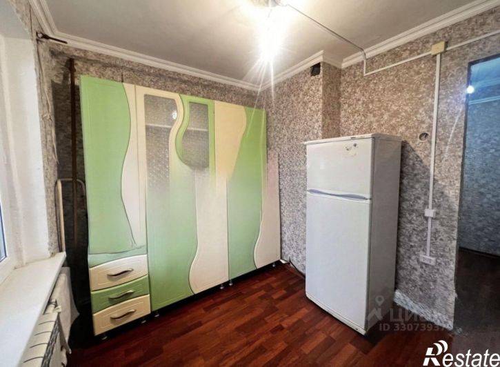 2-комн квартира ул Оскара, 20,  д. 20