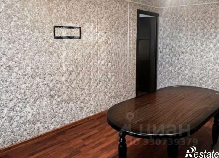 2-комн квартира ул Оскара, 20,  д. 20