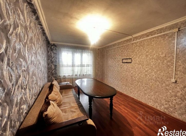 2-комн квартира ул Оскара, 20,  д. 20