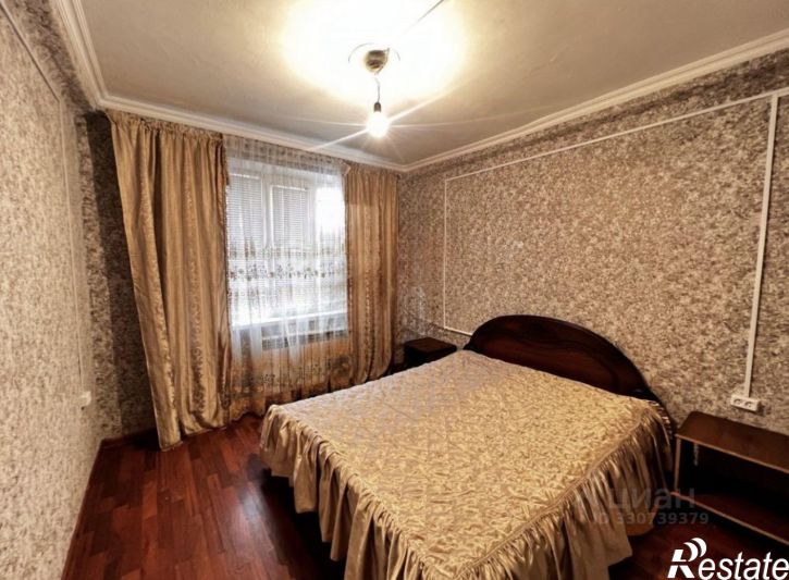 2-комн квартира ул Оскара, 20,  д. 20