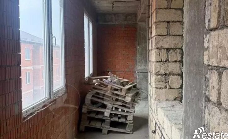 3-комн квартира ул Трудовая, 76А,  д. 76А
