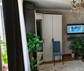 1-комн, 35кв м, этаж 5/5 Красноармейский переулок, 56А