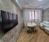 2-комн, 69кв м, этаж 2/5 ул Сальмана, 49а