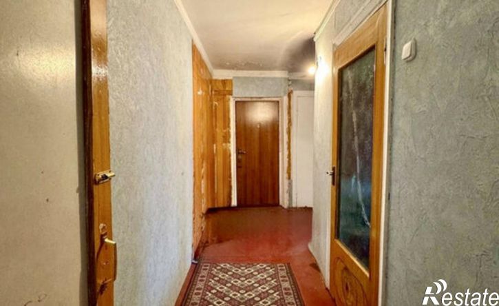 2-комн квартира улица Генерала Сеидова, 18,  д. 18