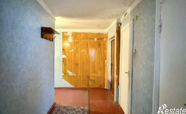 2-комн квартира улица Генерала Сеидова, 18,  д. 18