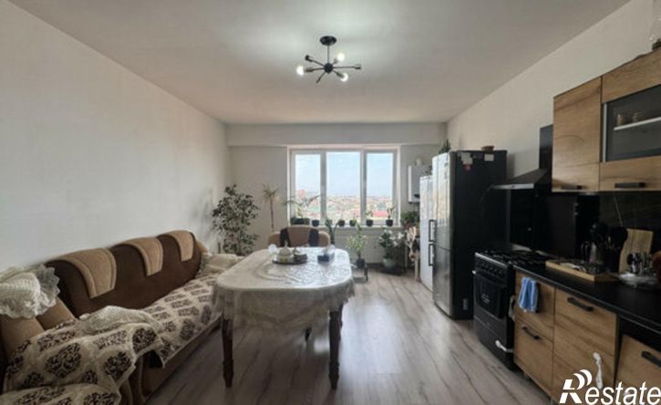 4-комн квартира улица Пушкина, 84,  д. 84
