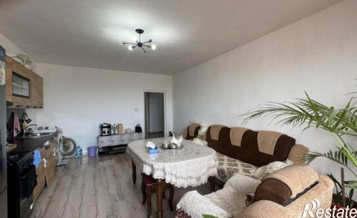 4-комн квартира улица Пушкина, 84,  д. 84