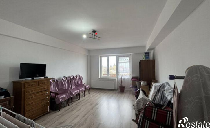 4-комн квартира улица Пушкина, 84,  д. 84