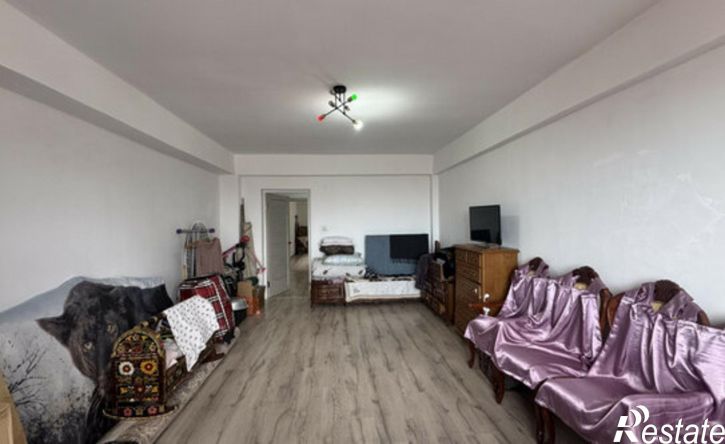 4-комн квартира улица Пушкина, 84,  д. 84
