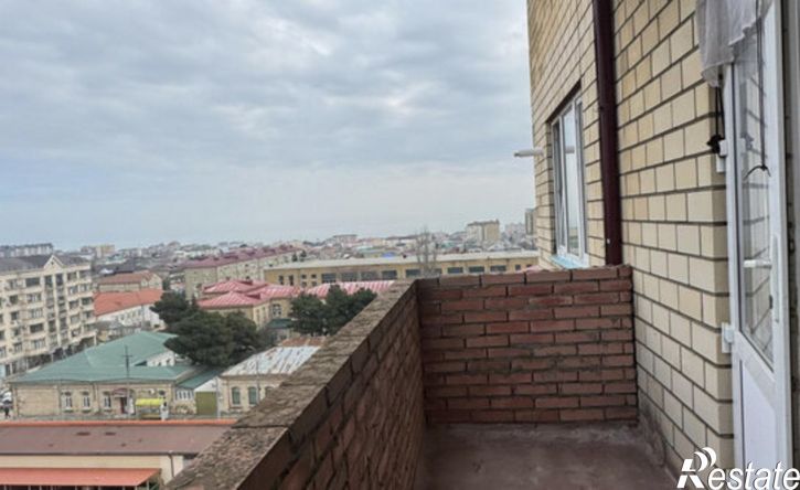 4-комн квартира улица Пушкина, 84,  д. 84