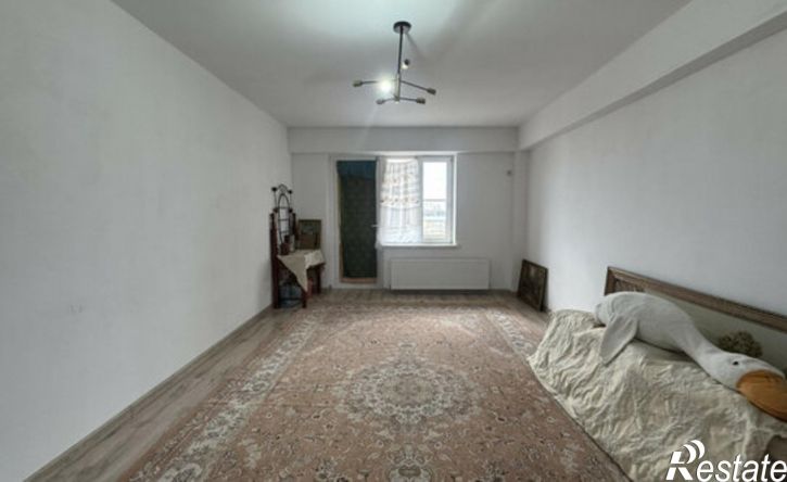 4-комн квартира улица Пушкина, 84,  д. 84