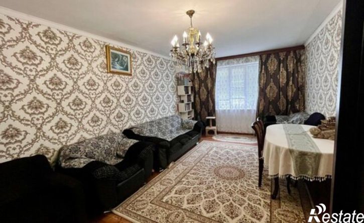 2-комн квартира улица Гагарина, 41,  д. 41