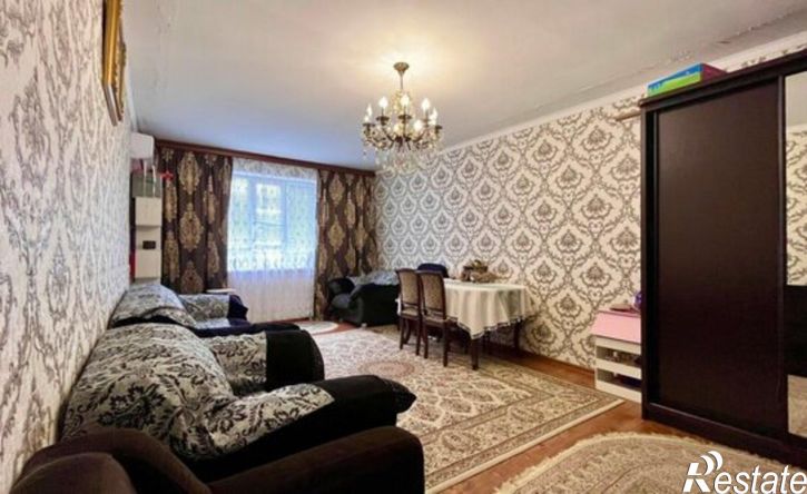 2-комн квартира улица Гагарина, 41,  д. 41