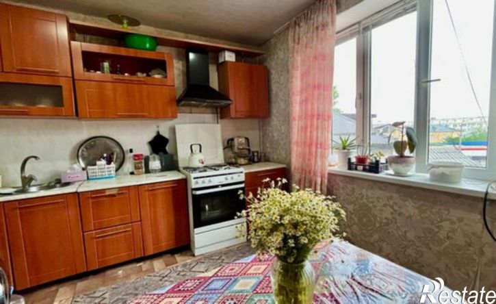2-комн квартира улица Гагарина, 41,  д. 41