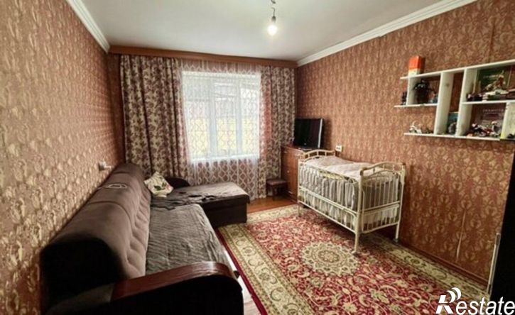 2-комн квартира улица Гагарина, 41,  д. 41
