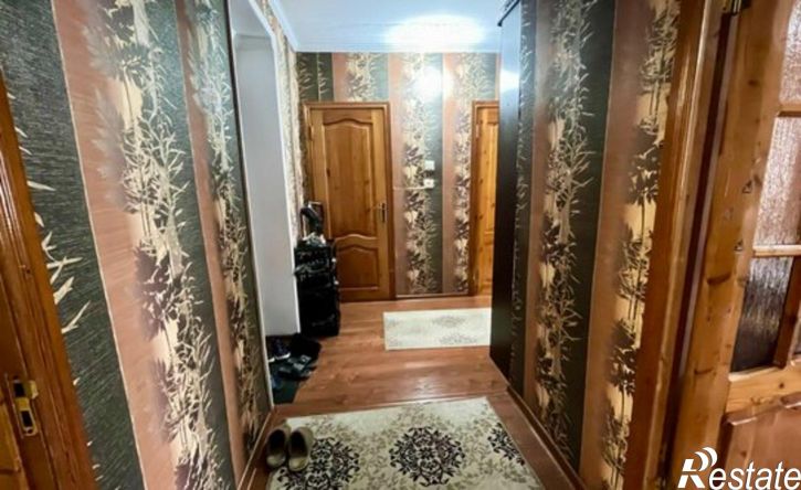2-комн квартира улица Гагарина, 41,  д. 41