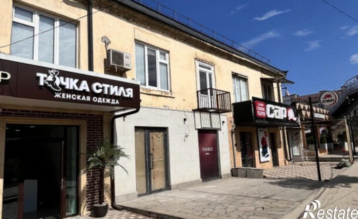 3-комн квартира ул Ю.Гагарина, 2/1,  д. 2/1