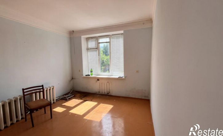 3-комн квартира ул Ю.Гагарина, 2/1,  д. 2/1
