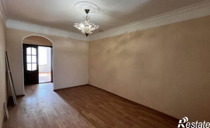3-комн квартира ул Ю.Гагарина, 2/1,  д. 2/1