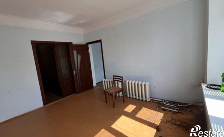 3-комн квартира ул Ю.Гагарина, 2/1,  д. 2/1