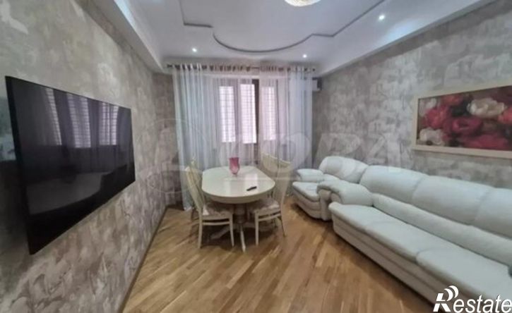 2-комн квартира ул Сальмана, 49а,  д. 49а