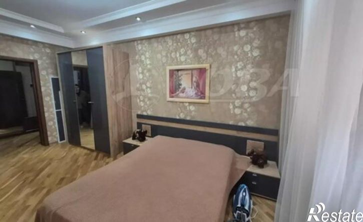 2-комн квартира ул Сальмана, 49а,  д. 49а