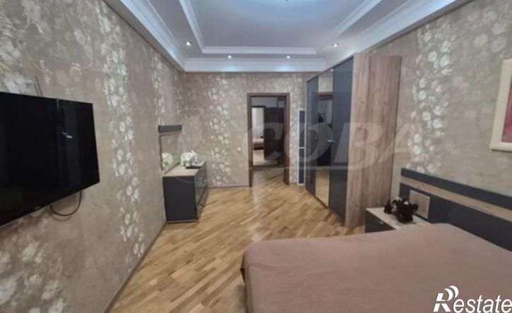 2-комн квартира ул Сальмана, 49а,  д. 49а