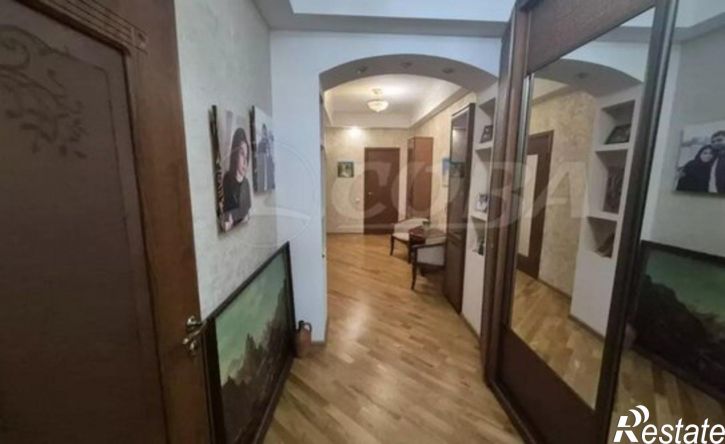 2-комн квартира ул Сальмана, 49а,  д. 49а