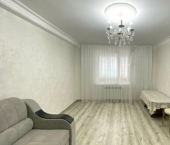 1-комн, 37кв м, этаж 6/9 Приморская улица, 14А
